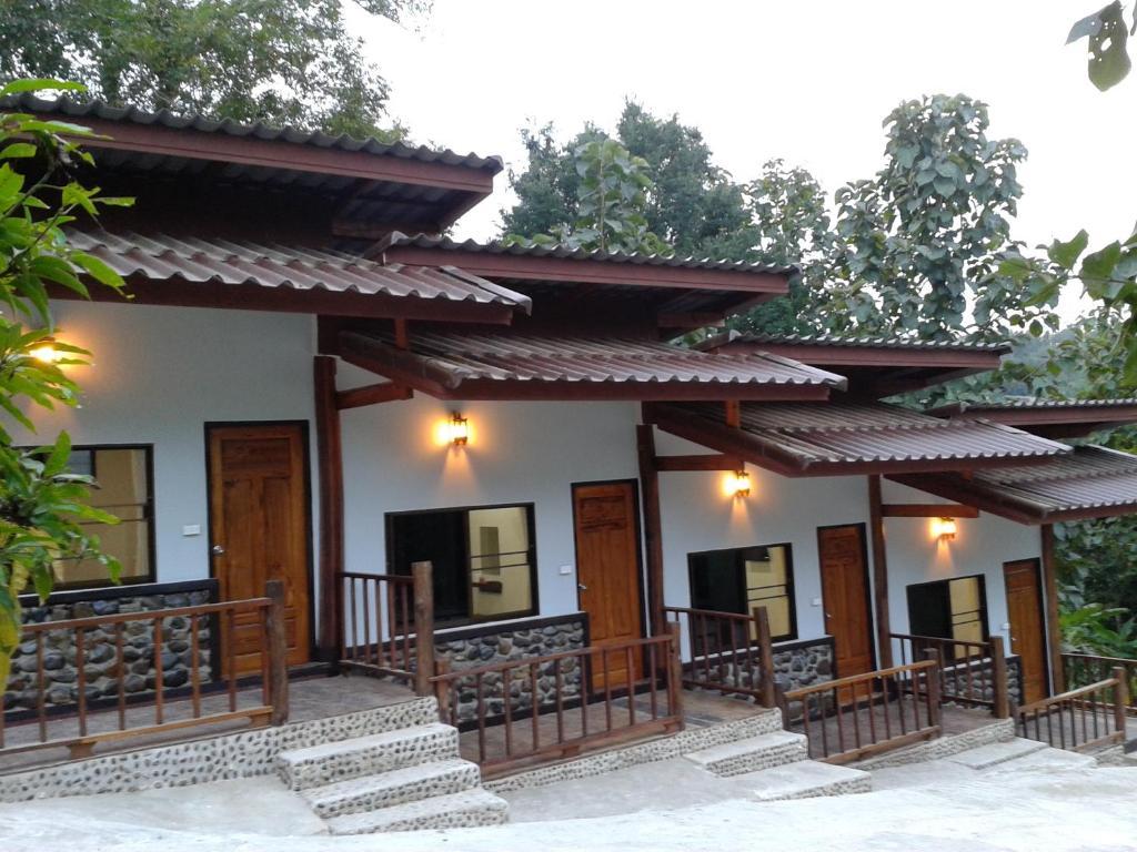 拜县欢乐乡村酒店 外观 照片